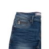 CULTURA Boy's Stretch Denim Jeans -Kids Jeans - 4 of 4