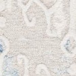 silver/ivory