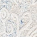 blue/ivory