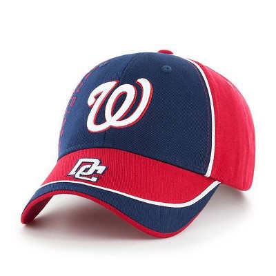 washington nationals baseball hat