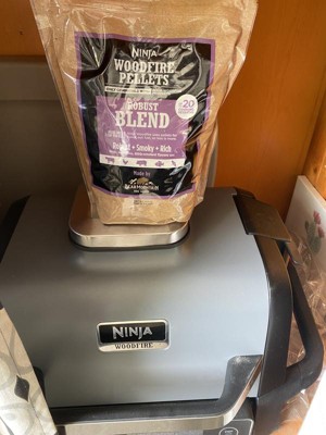 Ninja Woodfire Flavour 2-lb Wood Pellets