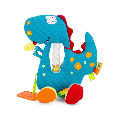 dinosaur plush toy target