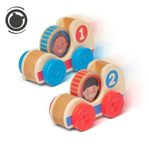 Chunky toy cars online