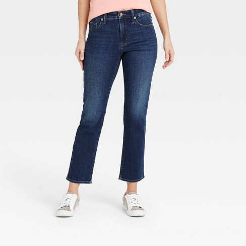 Women's High-rise Fit Jeans - Universal Thread™ : Target