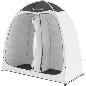 EighteenTek Camping Shower Tent - 1 of 1