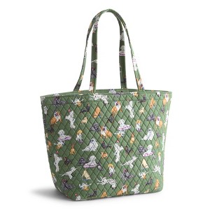 Vera Bradley Women's Outlet Cotton Grand Tote - 1 of 3