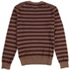Perry Ellis Mens Mixed Pattern Pullover Sweater - 2 of 2