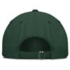 NCAA Cal Poly Mustangs Unstructured Baseball Hat: Cotton, Pull-On Closure, One Size - 4 of 4