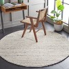 Marbella MRB205 Hand Woven Indoor Rugs - Safavieh - 2 of 3
