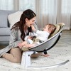 Hotmom Electric Cotton Baby Bouncer for Newborns and Infants - 3 of 4