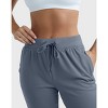 Hanes Sport Women's Performance Fleece Joggers - 4 of 4