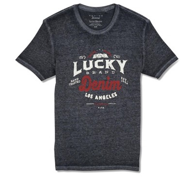 mens lucky brand