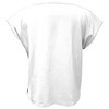 NBA New York Knicks Women's White Round Neck Short Sleeve T-Shirt - 2 of 4