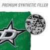 NHL Dallas Stars 4pk Green Toss Game Set - 4 of 4