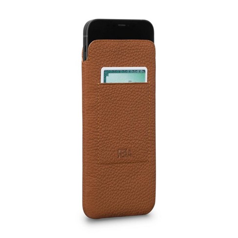 Sena Ultraslim Wallet For Iphone 12 / Iphone 12 Pro Tan : Target
