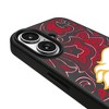 NHL Western Conference Teams Paisley MagSafe Compatible Cell Phone Case for Apple iPhone 17 Series - 4 of 4