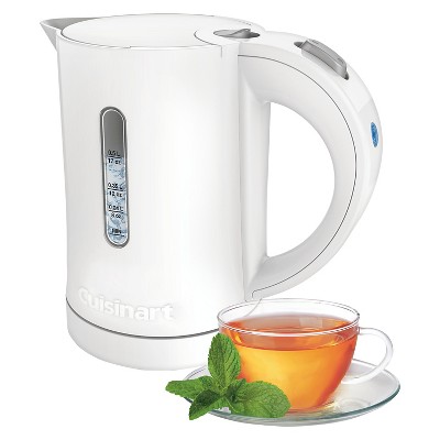 small electric kettle