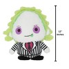 Warner Bros. Cuteeze Beetlejuice 12 Inch Collectible Plush Toy - 2 of 3