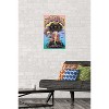 Trends International Grateful Dead - Bertha UFO Unframed Wall Poster Prints - 2 of 4