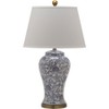 Spring Blossom Table Lamp - 29 Inch Height - LIT4170 - Safavieh - 4 of 4