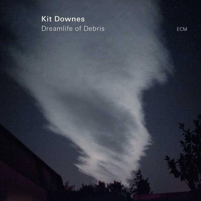 Kit Downes - Dreamlife of Debris (CD)