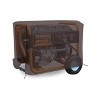 Covers&All Outdoor Generator Cover - 3 of 4