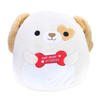 Squishmallows Valentine Harrison The 
