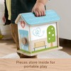 Fisher-Price Take Along Pet Hospital Playset - 4 of 4