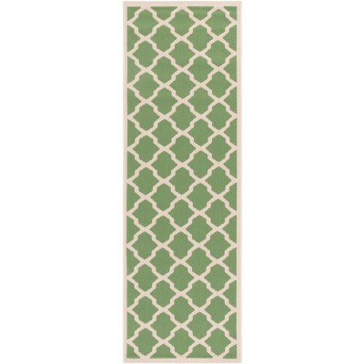 Courtyard CY6903 Power Loomed Indoor and Outdoor Rug - Safavieh