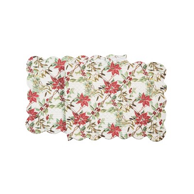 C&F Home 14" x 51" Eve Table Runner