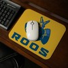 University of Missouri - Kansas City Secondary Logo Low Profile Thin Mouse Pad - 2 of 2