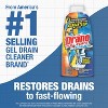 Drano Dual-Force Drain Cleaner and Clog Remover - 17 fl oz - 2 of 4