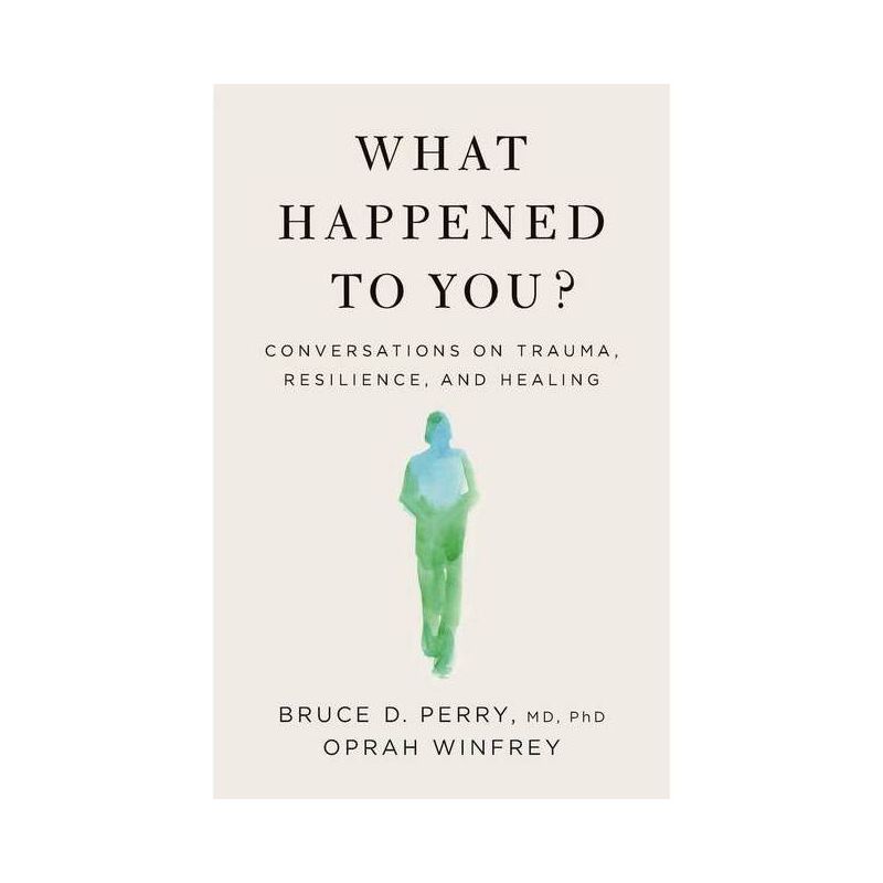 What Happened to You? - by Oprah Winfrey &#38; Bruce D Perry (Hardcover), 1 of 4