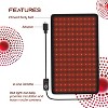 SLF Infrared Body Mat - 4 of 4