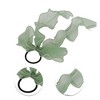 Unique Bargains Women's Classic Fashion Bow Hair Scrunchies 1 Pc - 3 of 3