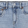 Levi's® Girls' Baggy High-Rise Jeans - 4 of 4
