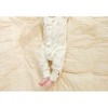 Boy's Baby Modal Magnetic Footie - magnetic me - 3 of 4