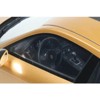 Porsche 991.2 Turbo S Orange Metallic with Black Stripes 1/18 Model Car by GT Spirit - 2 of 4