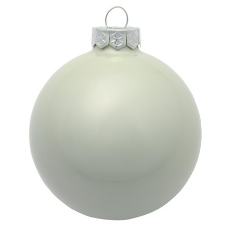 Diamonds & Pearls Ornament Pearl Crystal Ornaments Holiday 
