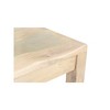 Taran Designs,Reed Ladder Solid Wood Dining Chairs (Set of 2) - 4 of 4