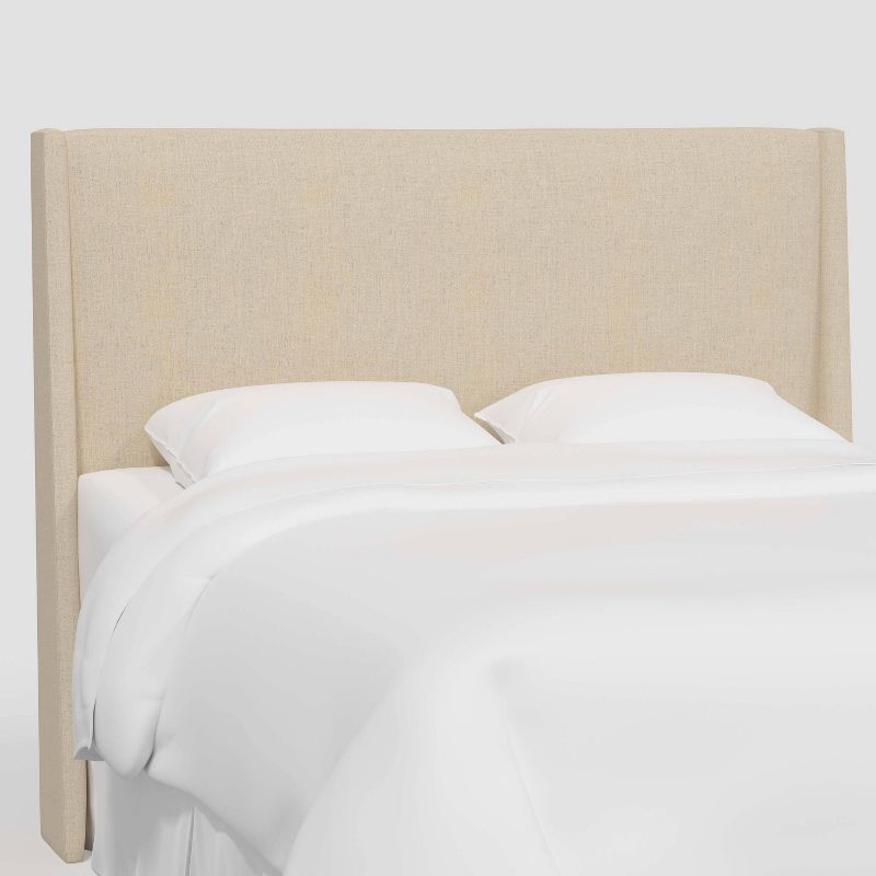 Encino Fully Upholstered Headboard - Threshold™ designed with Studio McGee, 3 of 9