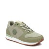 Women's Lace-Up Sneakers 141025 By XTI - 2 of 2