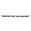 Chicago Metallic Professional 24-Cup Non-Stick Mini-Muffin Pan, 15.75-Inch-by-11-Inch - 3 of 4