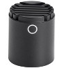 Monoprice SC100 Small Pencil Condenser Microphones (Pair) Condenser Stick with Interchangeable Omni and Cardioid Capsules - Stage Right Series - 4 of 4