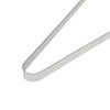 Unique Bargains Pcs Food Tongs Glove-Shaped Ice & Food Tongs Dishwasher Safe Stainless Steel Silicone 5 Inch 1 Pcs - 3 of 3