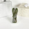 Pavilion Gift Company - Butterfly - 7.25" Angel holding a Bird - Decorative Objects - 3 of 4
