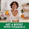 Nature's Truth Chewable Vitamin C 1000mg | with Wild Rose Hips | 60 Chewable Tablets | Natural Orange Flavor - 4 of 4