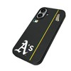 MLB American League Teams Sidebar MagSafe Compatible Cell Phone Case for Apple iPhone 17 Series - 2 of 4