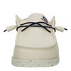 Hey Dude Wally Patriotic - Mens Comfortable Slip on Shoes - 4 of 4