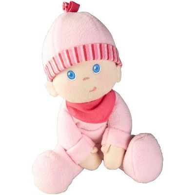 my first baby doll plush